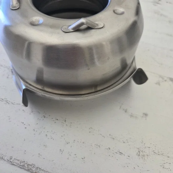 Breville Fountain Duo Centrifugal Juicer BJE820XL Collector Spout Replacement - Picture 4 of 4